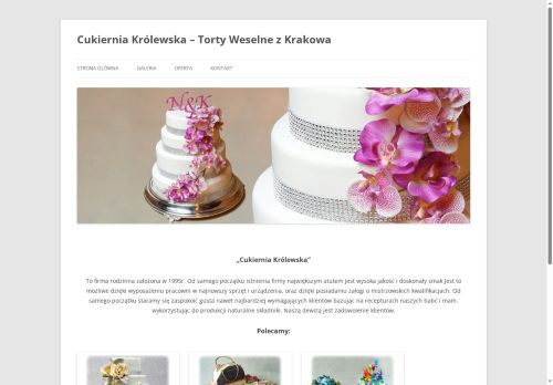krolewska.org