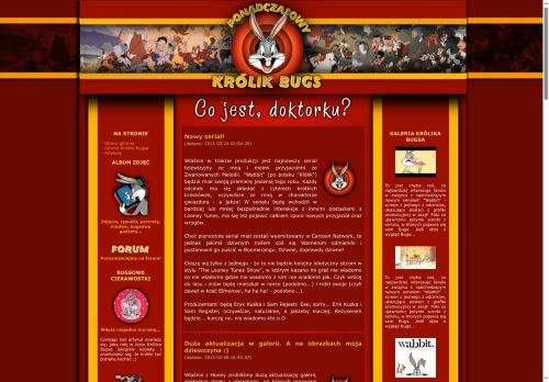 krolik-bugs.com