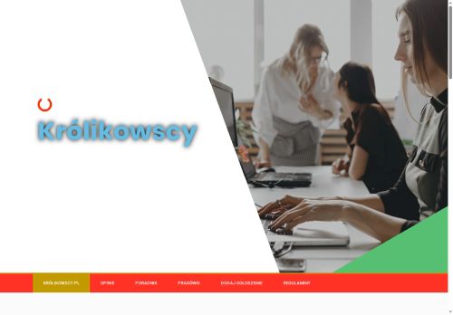 krolikowscy.pl