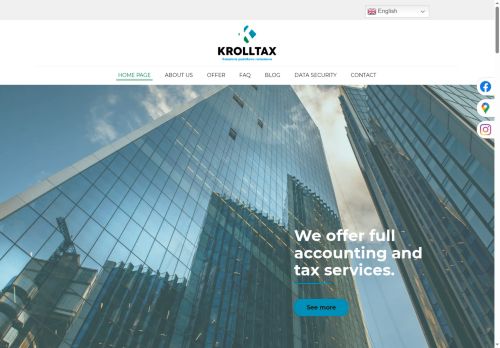 krolltax.com
