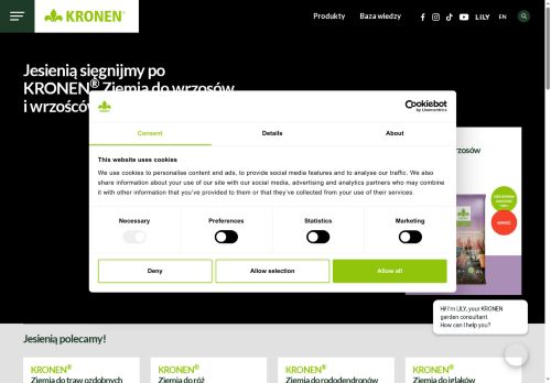 kronen.com.pl