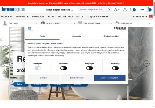 kronosfera.pl