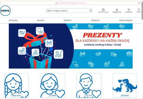 kropa.pl
