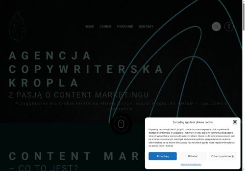 kroplawyobrazni.pl