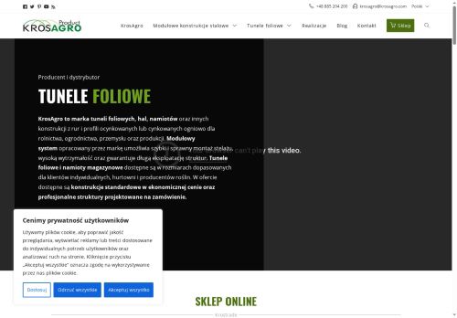 krosagro.com