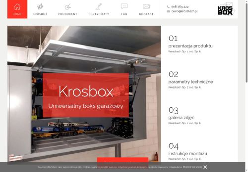 krosbox.pl