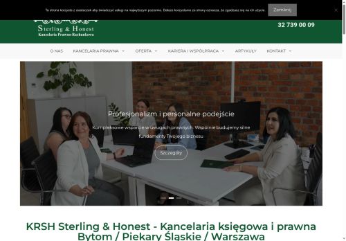 krsh.pl