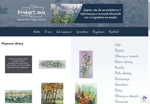 krukart.com