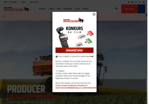 krukowiak.com.pl