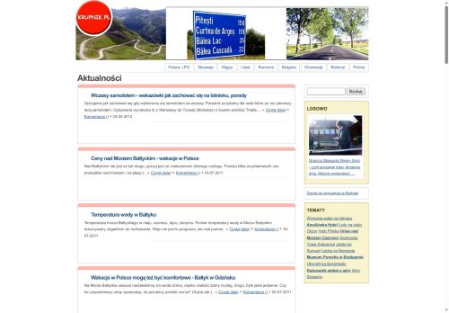 krupnik.pl