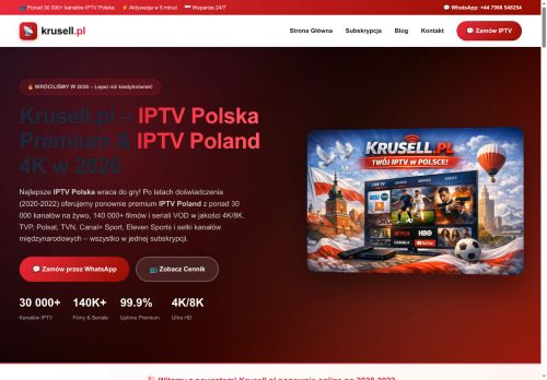 krusell.pl
