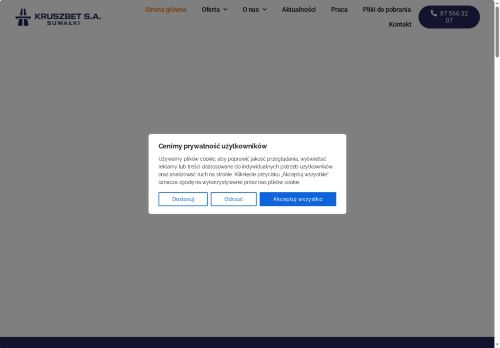 kruszbet.com.pl