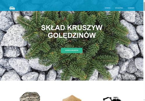 kruszywa-aft.pl