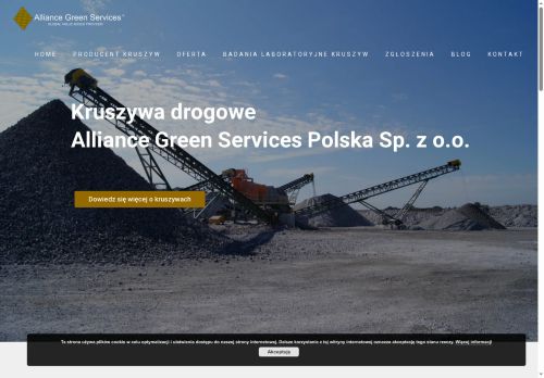 kruszywaags.com