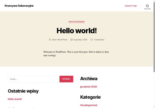 kruszywacemex.pl