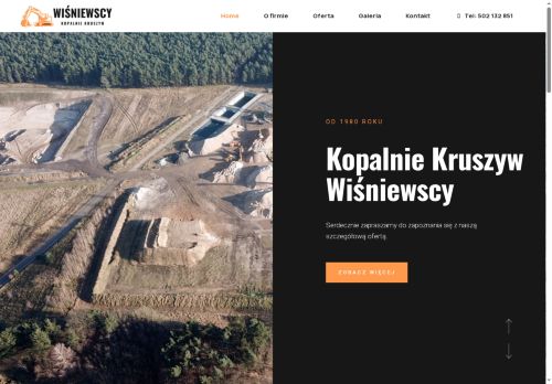 kruszywochodziez.pl