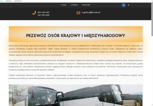 krycha.pl
