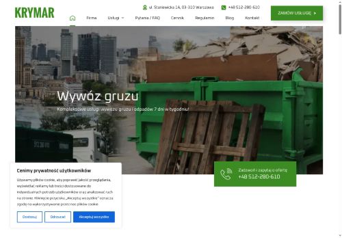 krymar.eu