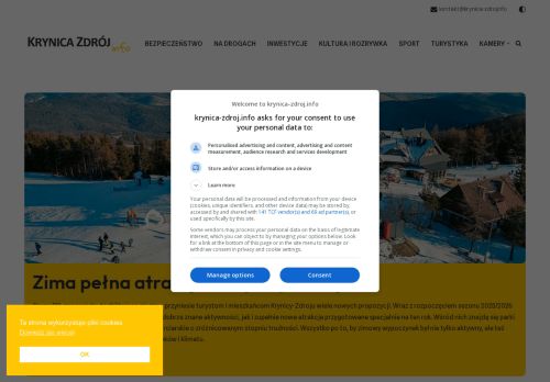 krynica-zdroj.info