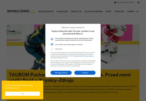 krynica-zdroj.net