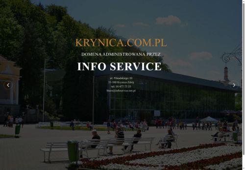 krynica.com.pl