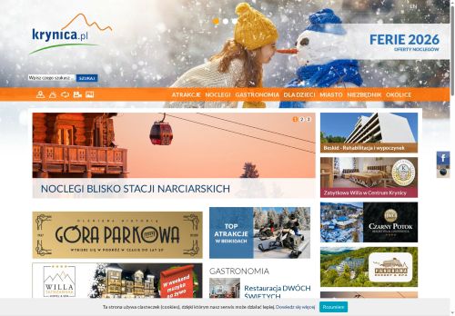 krynica.pl