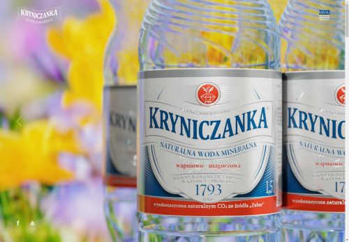 kryniczanka.eu