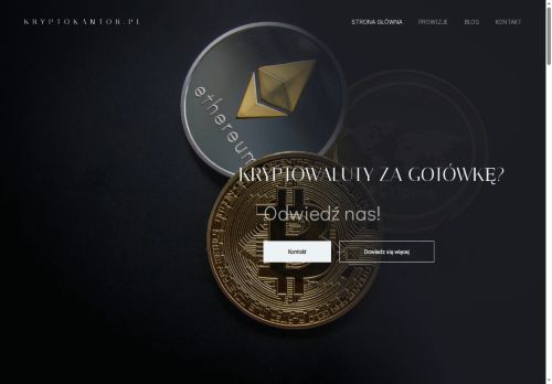kryptokantor.pl