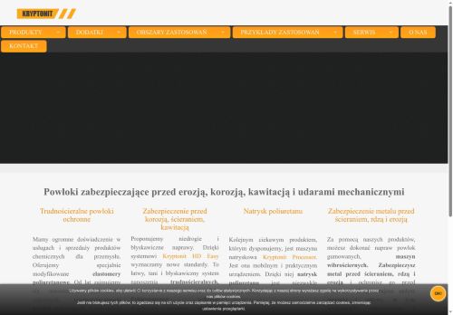kryptonit.eu