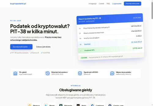 kryptopodatki.pl