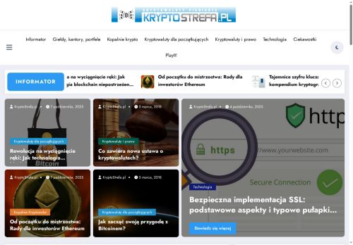 kryptostrefa.pl