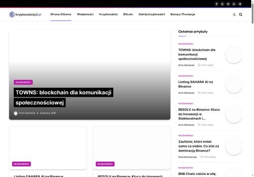 kryptowaluty2.pl