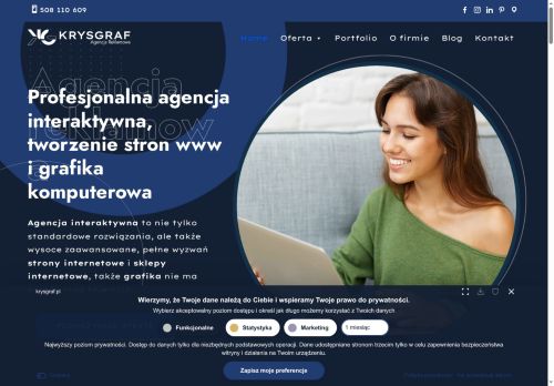 krysgraf.pl