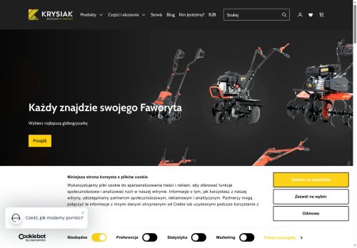 krysiak.pl