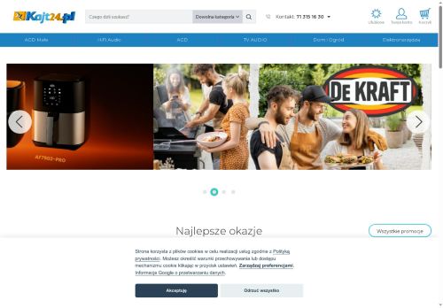 krystecki.pl