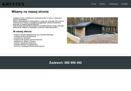 krystex.pl
