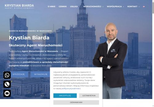 krystianbiarda.com