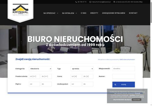 kryswal.pl