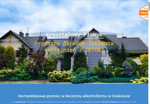krysztalowyplomyk.pl