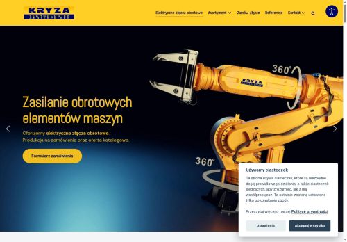 kryza.pl