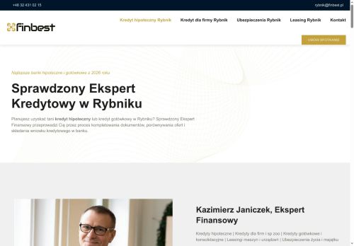 krzakala.pl