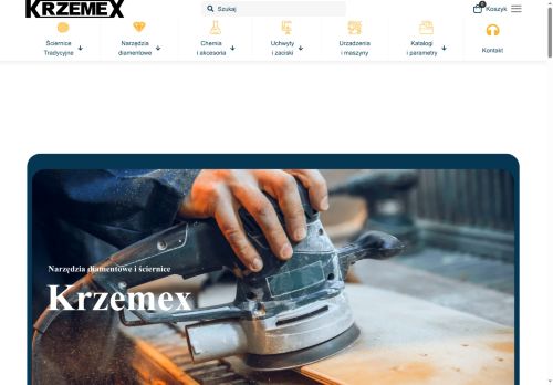 krzemex.pl