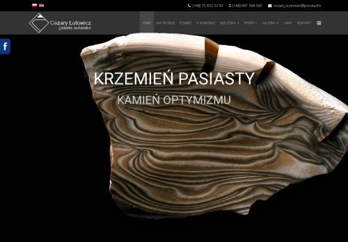 krzemien-sandomierz.pl