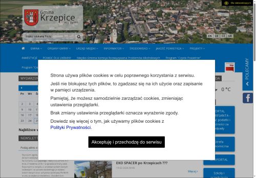 krzepice.pl