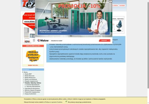 krzesla.warsztatowe.pl