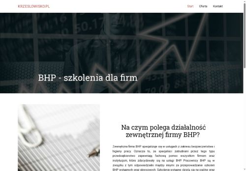 krzeslowisko.pl