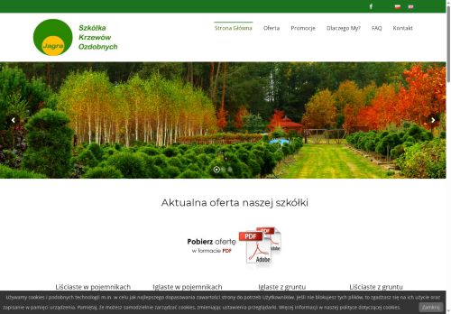 krzewy.pl