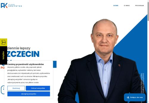 krzystek.org