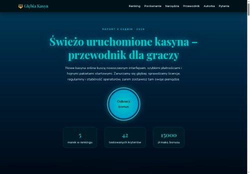 krzysztofkorczak.pl