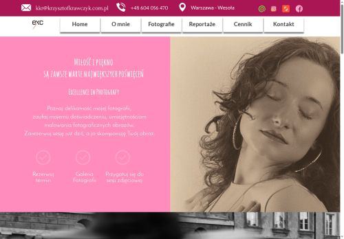 krzysztofkrawczyk.com.pl